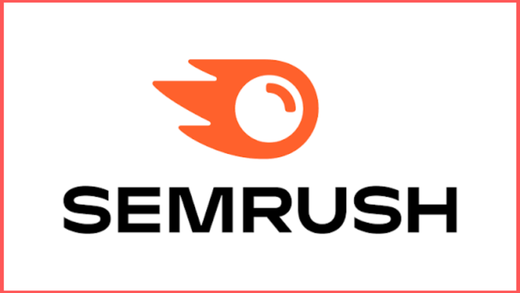 Semrush Coupon Page Store Logo