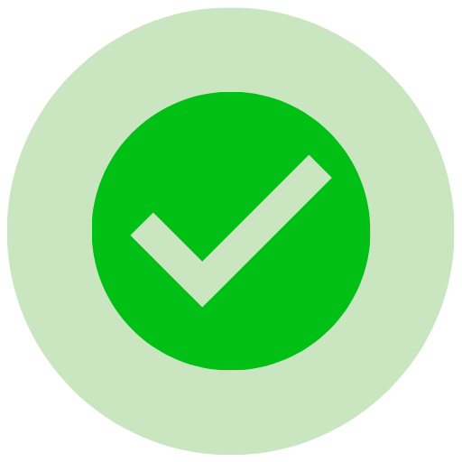 Verified Coupons and Deals ICON SVG